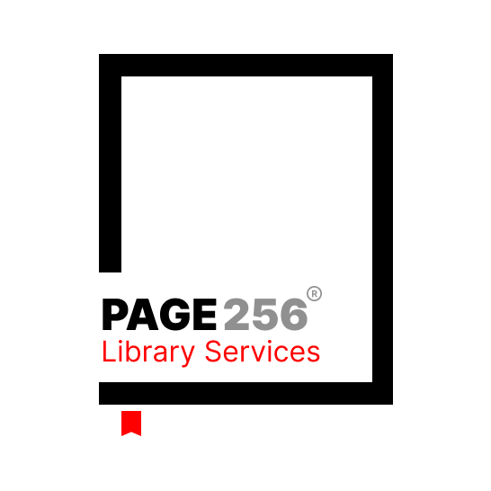 Page256 library